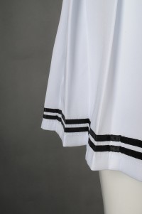CH198 Online Cheerleading Dress Only Cheerleading Dress Folded Dress Cheerleading Dress Shop  gladiator cheer skirt  a line cheer skirt detail view-2
